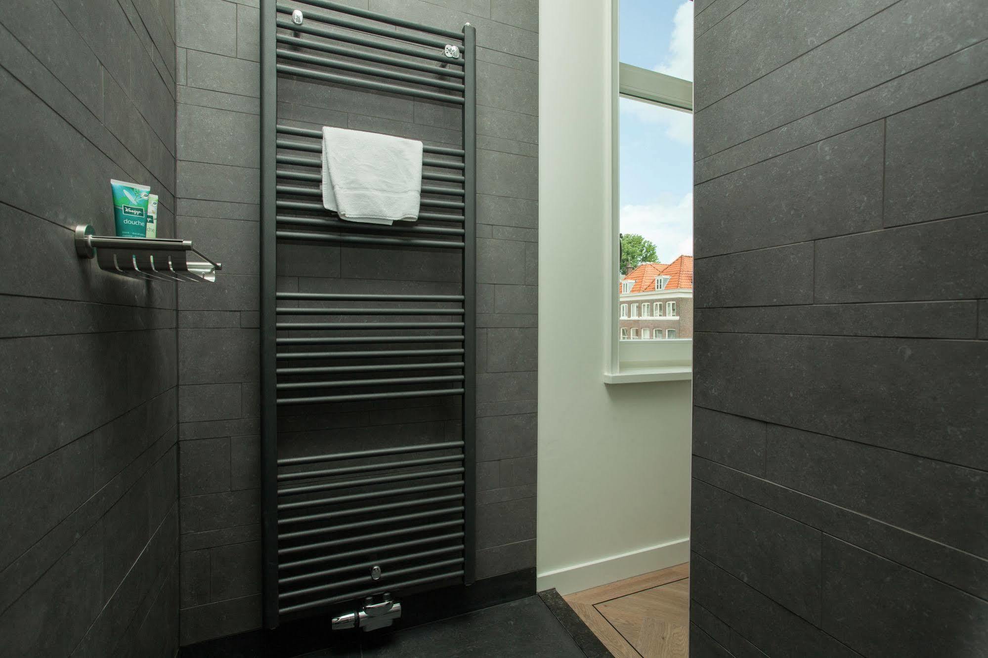 Stayci Serviced Apartments Denneweg Haag Eksteriør billede
